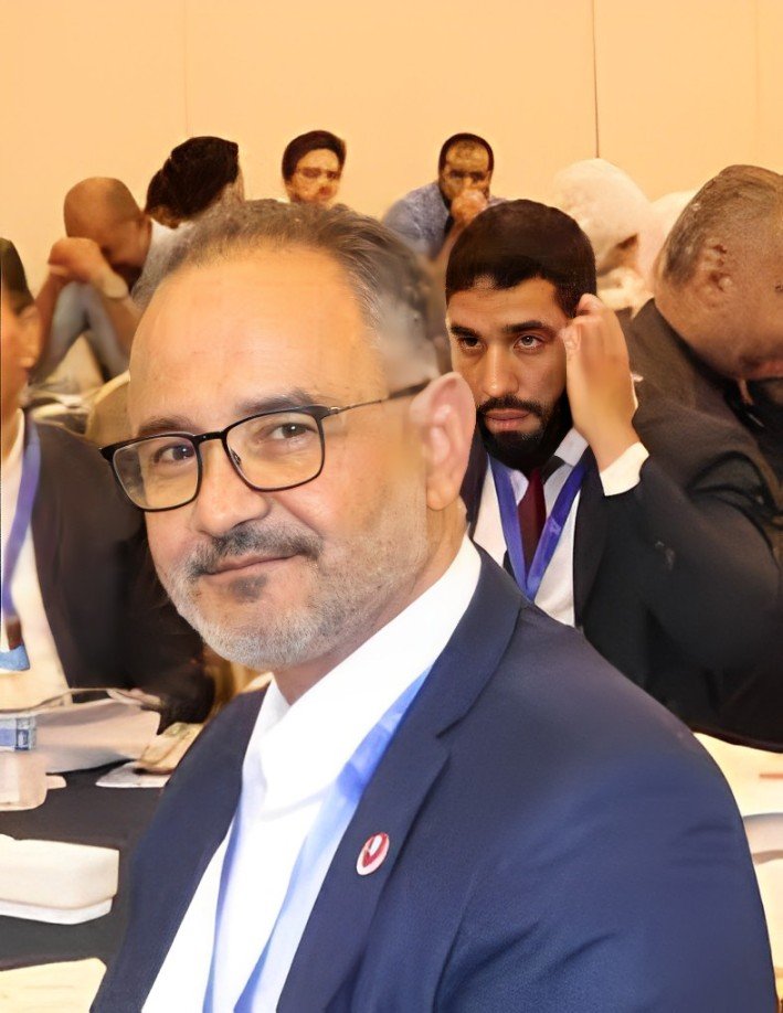 Youssef Naimi 
